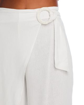 Scarlet Cover Up Pants