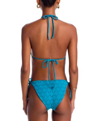 Benji Bikini Top &amp; Tonie Bottom