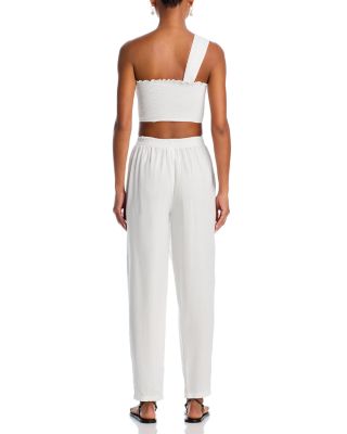 Scarlet Cover Up Pants