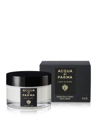 Luce di Rosa Body Cream 5.1 oz.