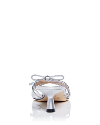 Women's Felicity Bow 50 Sandals