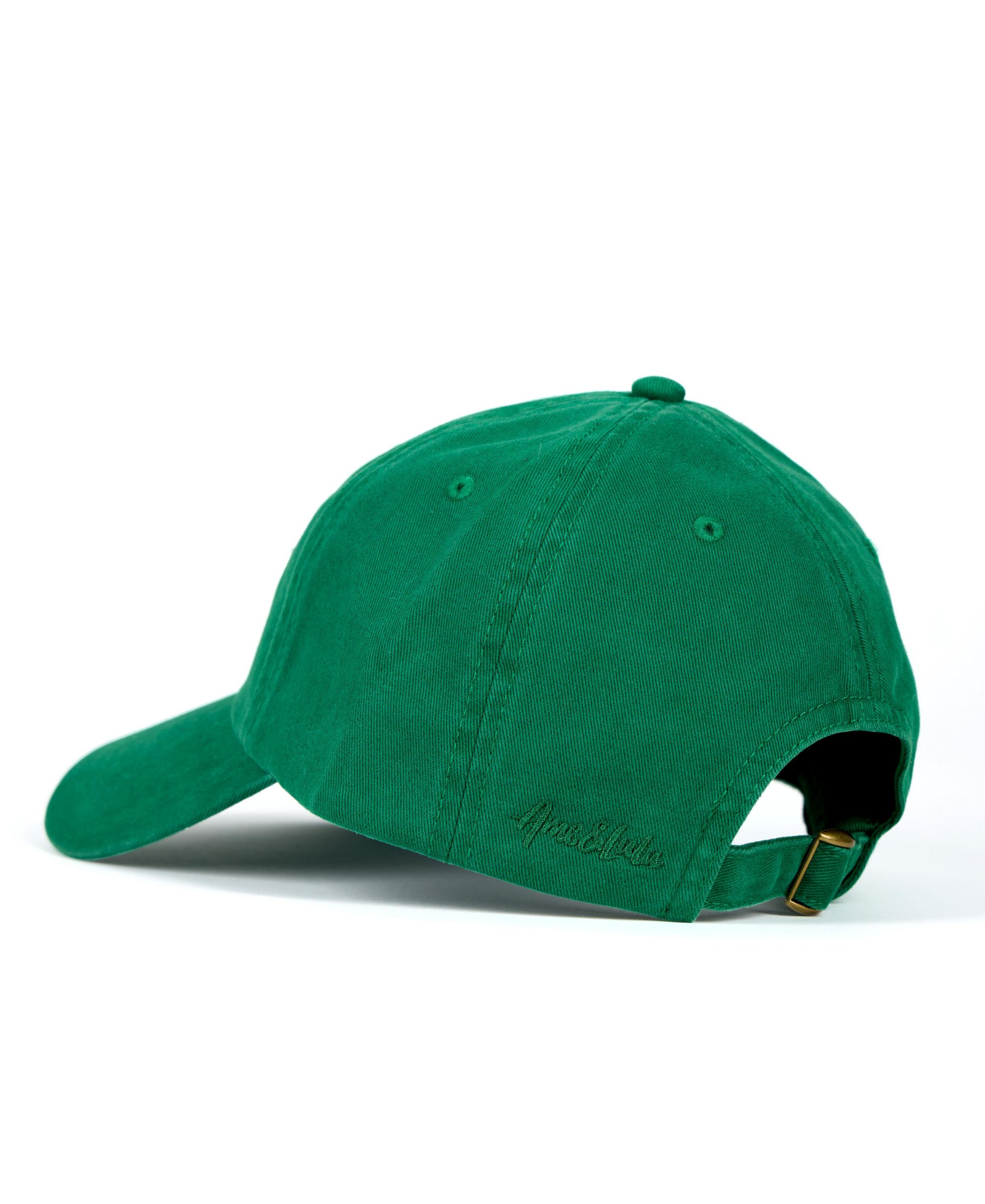 Triple Play Hat — Image 3
