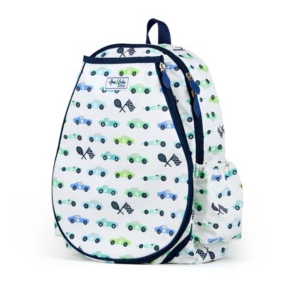  Unisex Little Love Tennis Backpack - Baby