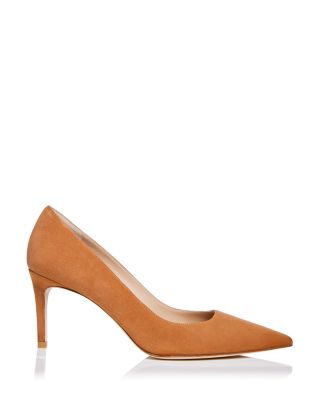 Women&#39;s Stuart Power 85 Pumps