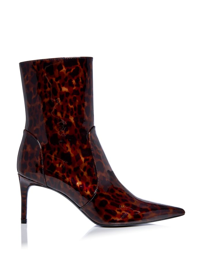 Women's Stuart Power Boots