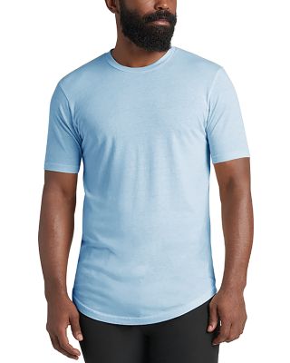 Goodlife - Slim Fit Short Sleeve Tee