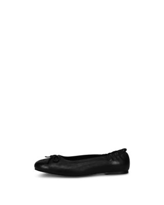 Girls' Pony Ballet Flats - Baby, Toddler