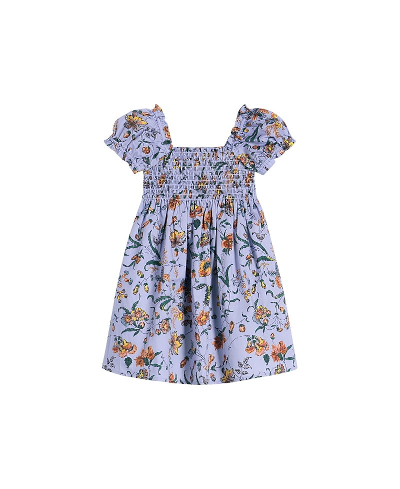 Hill House Home Girls' The Tiny Athena Nap Dress - Little Kid, Big Kid