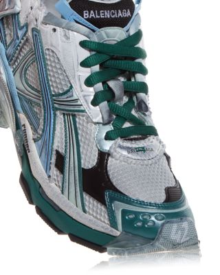 Men's Runner Low Top Sneakers