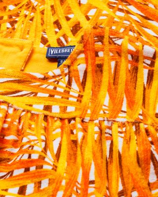 Goyave Printed Dress