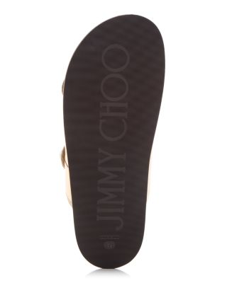 Women&#39;s Fayence Slide Sandals