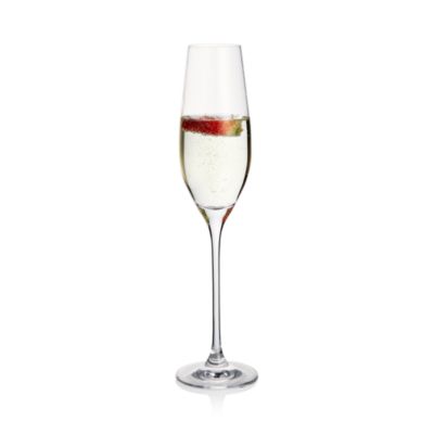 Moments Champagne Flute, Set of 4