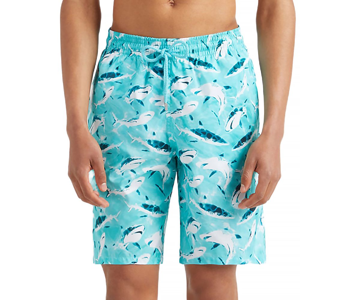 Vilebrequin Okohina 7.5 Swim Shorts