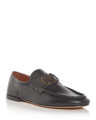 Valentino Garavani - Men's VLogo Loafers