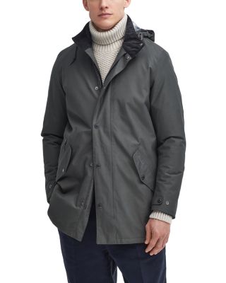 Barbour Chelsea Waterproof Jacket
