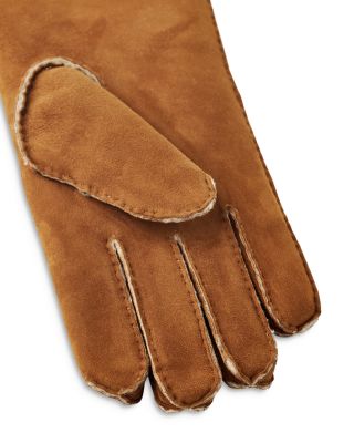 Bernard Suede Gloves