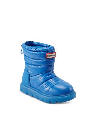 Unisex Kids Cuddle Waterproof Boots - Little Kid, Big Kid