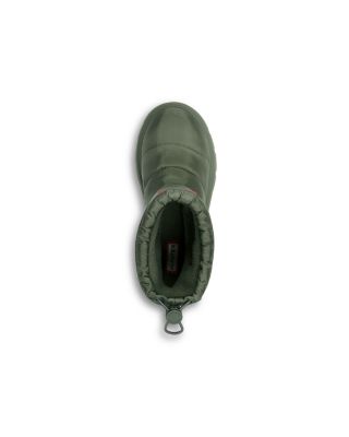 Unisex Kids Cuddle Waterproof Boots - Little Kid, Big Kid