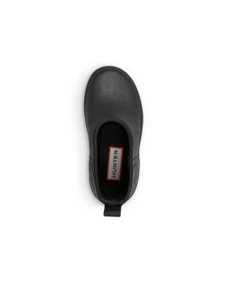 Unisex Finley Pull On Waterproof Boots - Toddler, Little Kid