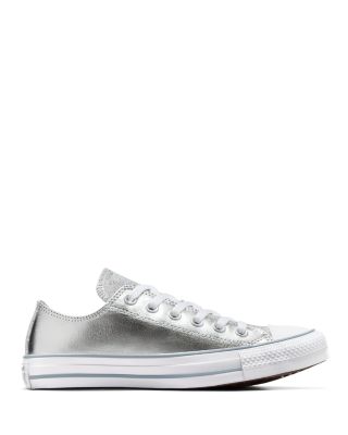 Women's Chuck Taylor All Star Ox Sparkle Sneakers