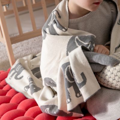 Elephant Love Baby Set