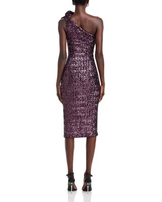 Isyed Sequined Dress