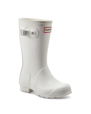 Hunter - Unisex Kids Original Rain Boots - Little Kid, Big Kid