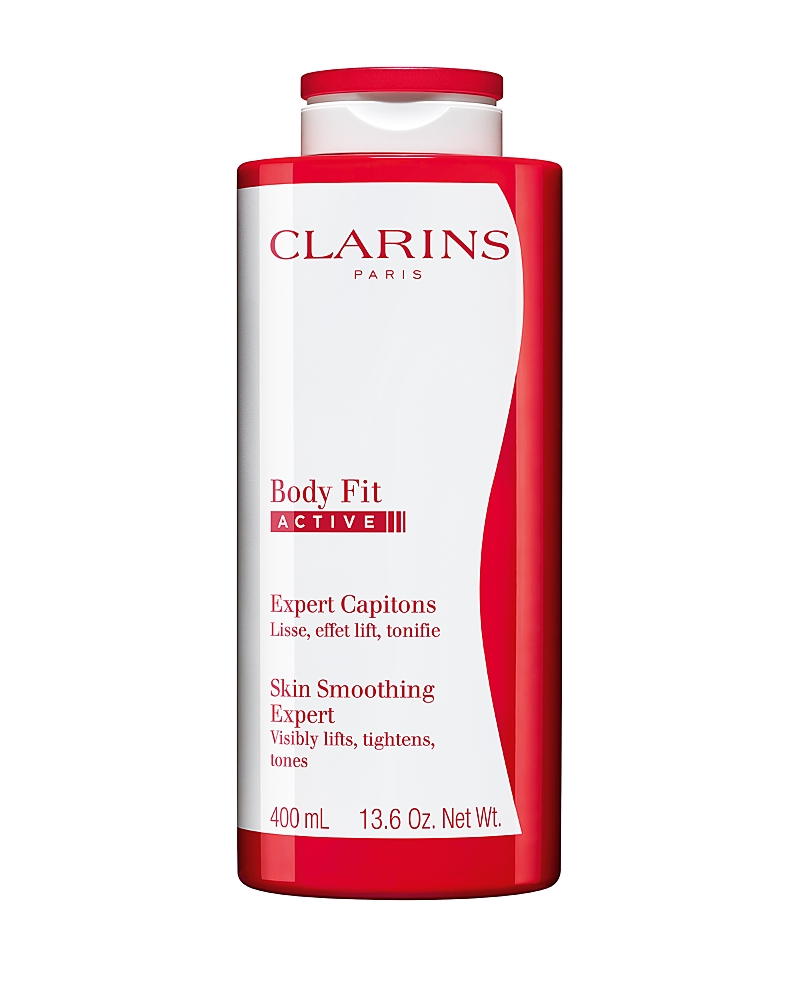 Clarins Body Fit Active Contouring & Smoothing Gel-Cream 13.6 oz.