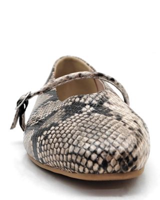 Women's Magnolia Flats