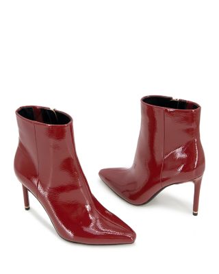 Women's Quincy Boots