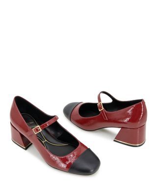 Women's Alec Mary Jane Pumps