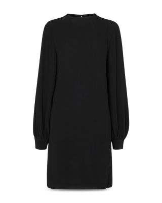 Cleo Shift Mini Dress