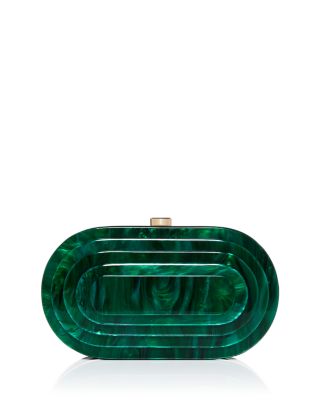 AQUA - Acetate Clutch - Exclusive