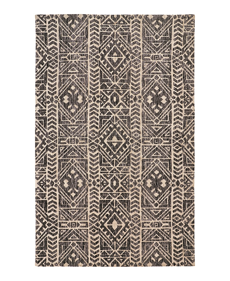 FEIZY COLTON 8627F AREA RUG, 5' X 8'