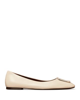 Women's Georgia Slip On Embellished Ballet Flats