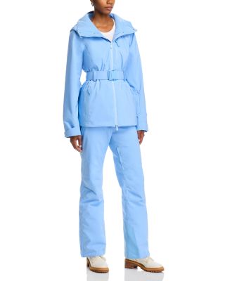 Halfdays - Aston Jacket & Alessandra Pants