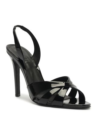 SCHUTZ - Women's Keefa Slingback Sandals