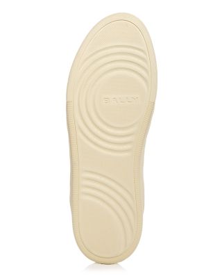 Men's Rebby Low Top Sneakers