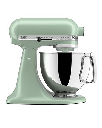 Artisan 5-Quart Stand Mixer