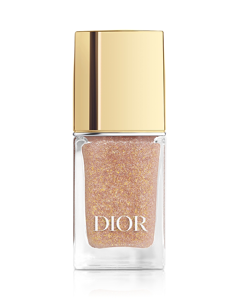 Dior Vernis Nail Polish - Limited Edition