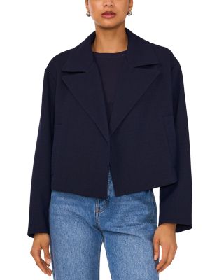1.STATE - Open Front Blazer