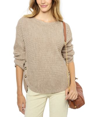 Gerard Darel Joline Boat Neck Sweater
