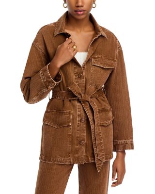 Veronica Beard - Ramone Chore Jacket