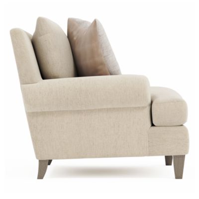 Isabella Fabric Chair