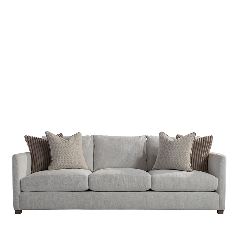 Bernhardt Redding Fabric Sofa In Portobello