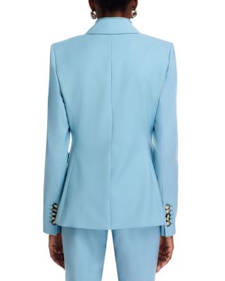 Miller Dickey Jacket