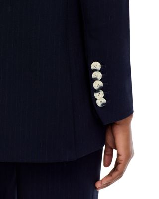 Dale Dickey Peak Lapel Jacket