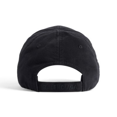 Balenciaga Piercing Cap | Bloomingdale's