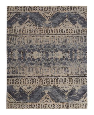 Feizy Palomar 6572F Area Rug, 5'6" x 8'6"