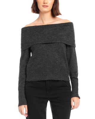 Fifteen Twenty - Monique Sweater
